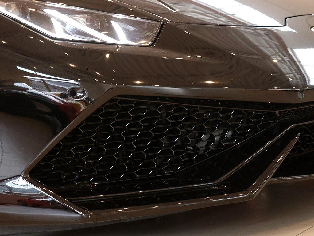 used 2017 Lamborghini Huracan car, priced at $229,999