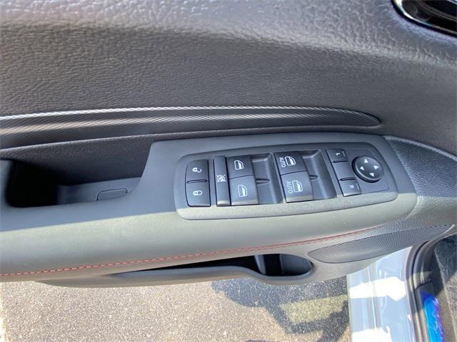 new 2025 Dodge Durango car, priced at $53,966