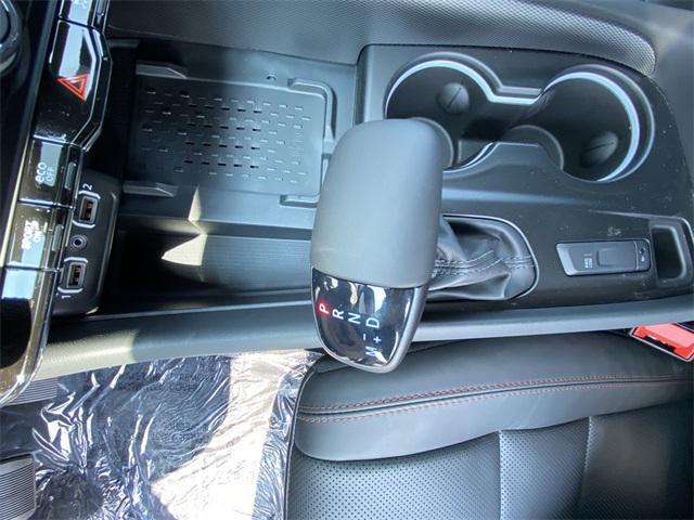 new 2025 Dodge Durango car, priced at $53,966