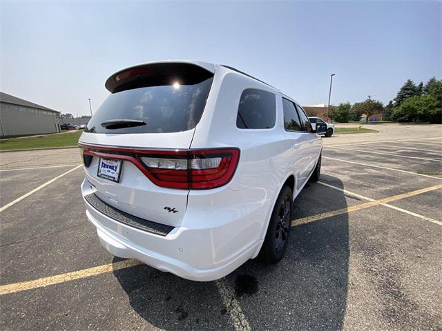 new 2025 Dodge Durango car, priced at $53,966