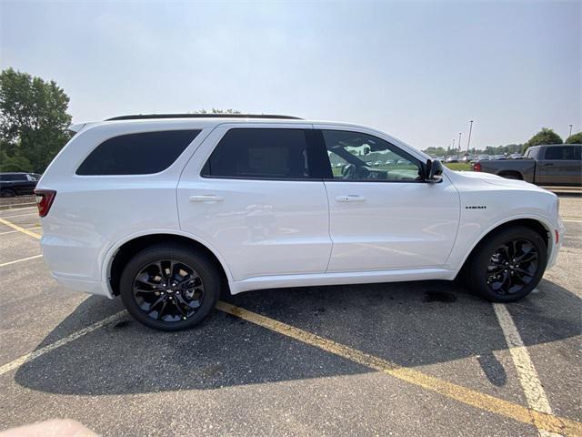 new 2025 Dodge Durango car, priced at $53,966
