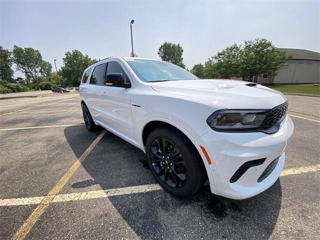 new 2025 Dodge Durango car, priced at $53,966