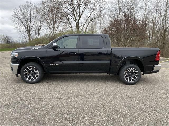 new 2025 Ram 1500 car