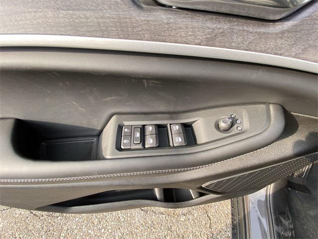 new 2025 Jeep Grand Cherokee 4xe car, priced at $57,433