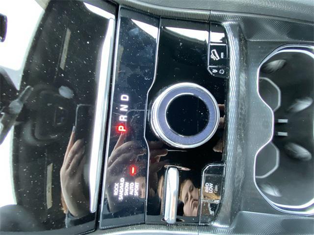 new 2025 Jeep Grand Cherokee 4xe car, priced at $57,433