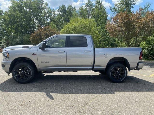 new 2024 Ram 2500 car, priced at $67,444