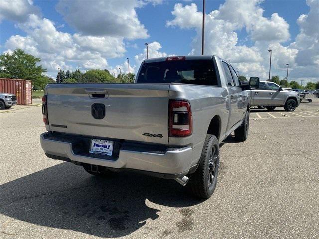 new 2024 Ram 2500 car, priced at $67,444