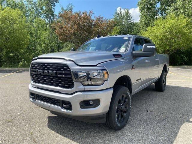 new 2024 Ram 2500 car, priced at $67,444