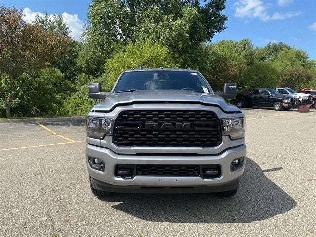 new 2024 Ram 2500 car, priced at $67,444