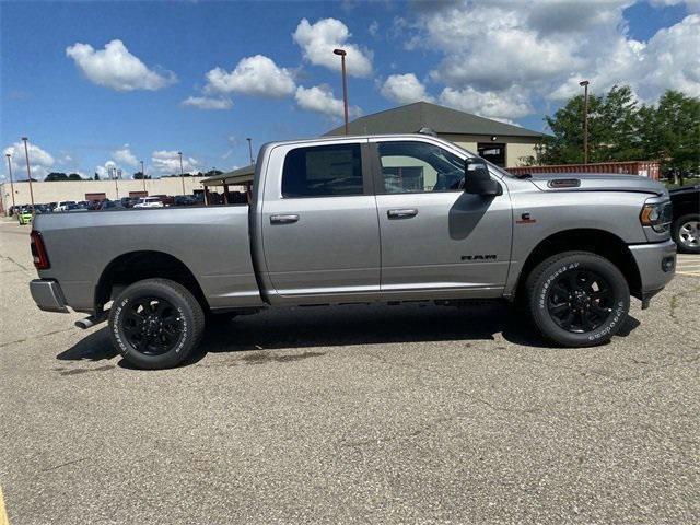 new 2024 Ram 2500 car, priced at $67,444