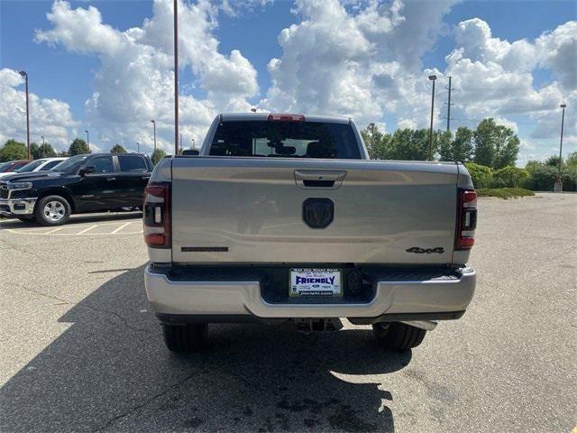 new 2024 Ram 2500 car, priced at $67,444