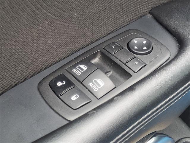 used 2023 Dodge Challenger car, priced at $26,000