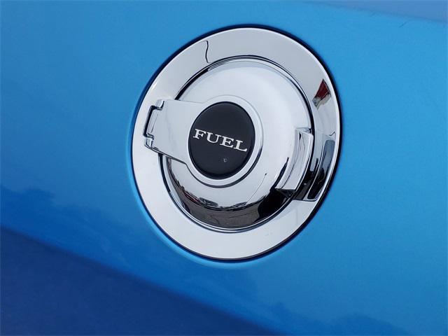 used 2023 Dodge Challenger car, priced at $26,000