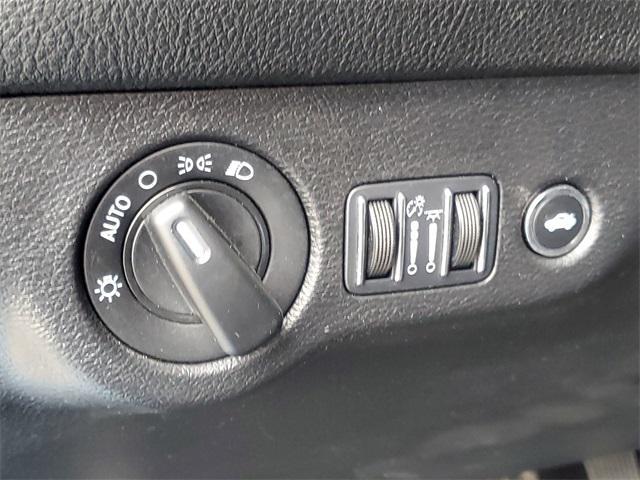 used 2023 Dodge Challenger car, priced at $26,000