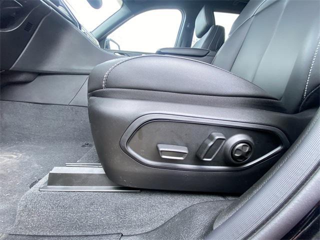 new 2025 Jeep Grand Cherokee car, priced at $40,741