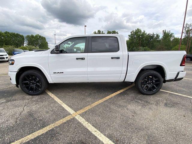 new 2026 Ram 1500 car, priced at $61,308