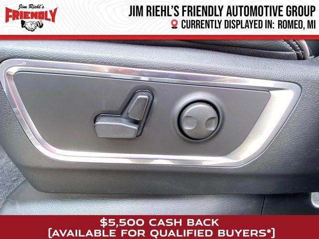 new 2026 Ram 1500 car, priced at $59,308