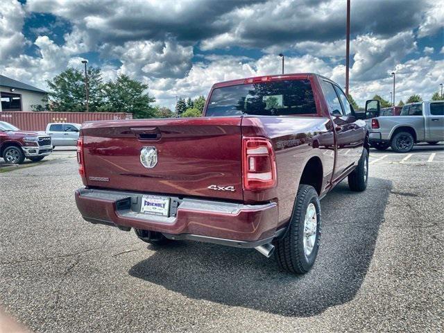 new 2024 Ram 2500 car, priced at $65,389