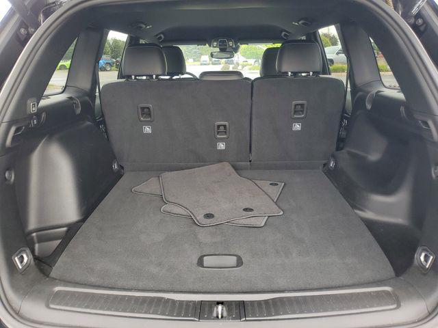 used 2023 Jeep Grand Cherokee car, priced at $34,150