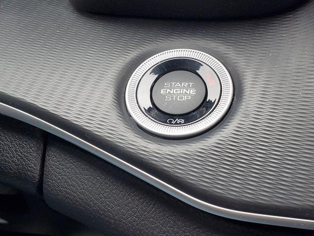 used 2023 Jeep Grand Cherokee car, priced at $34,150