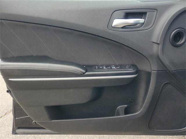 used 2023 Dodge Charger car, priced at $25,895