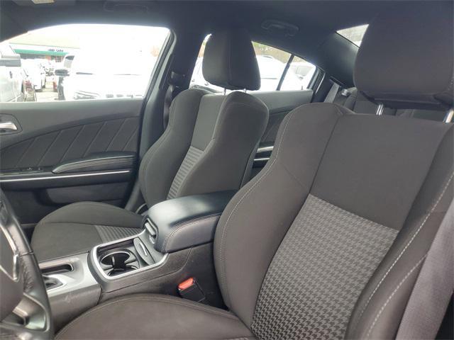used 2023 Dodge Charger car, priced at $25,895
