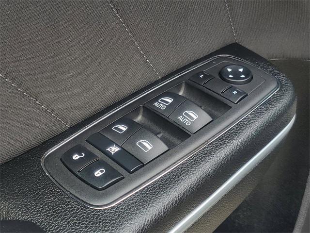 used 2023 Dodge Charger car, priced at $25,895