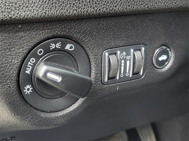 used 2023 Dodge Charger car, priced at $25,895