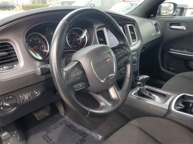 used 2023 Dodge Charger car, priced at $25,895