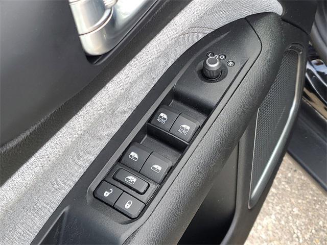 used 2022 Jeep Compass car, priced at $23,679