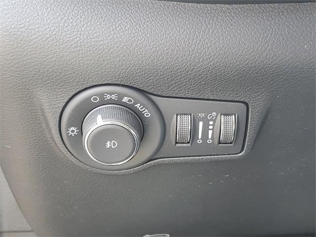 used 2022 Jeep Compass car, priced at $23,679