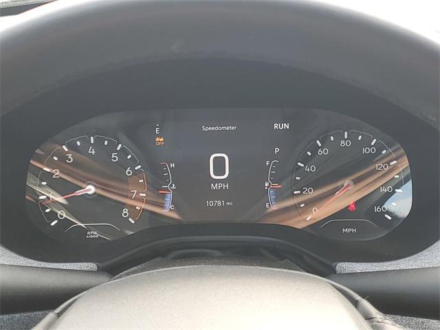 used 2022 Jeep Compass car, priced at $23,679