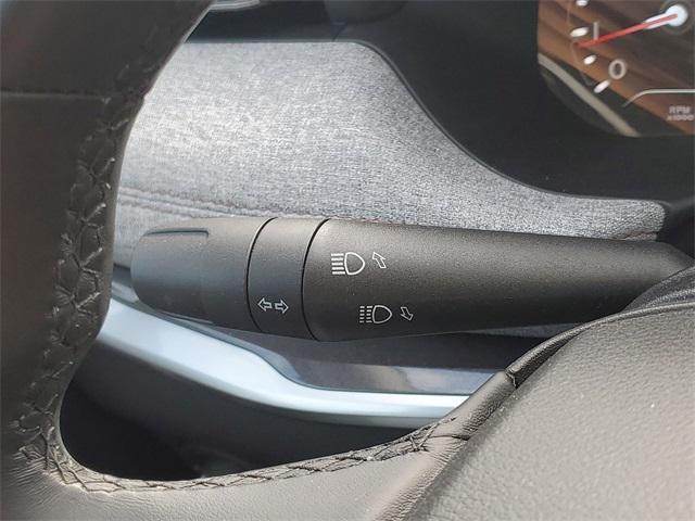 used 2022 Jeep Compass car, priced at $23,679