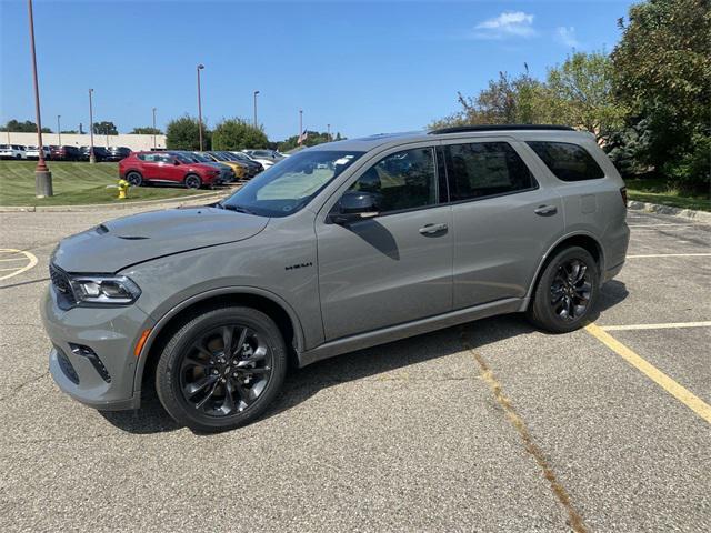 new 2024 Dodge Durango car, priced at $50,088