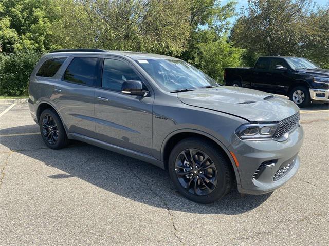 new 2024 Dodge Durango car, priced at $50,088