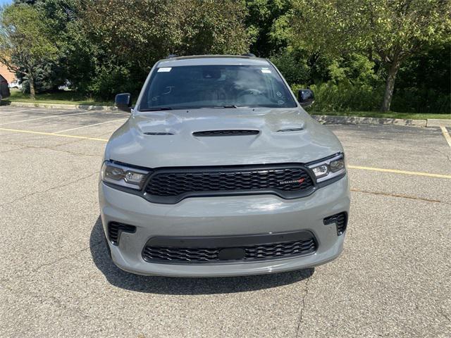 new 2024 Dodge Durango car, priced at $50,088