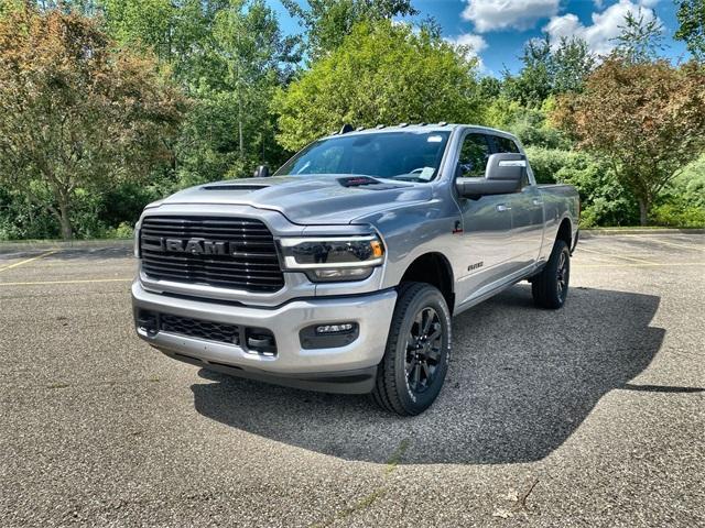 new 2024 Ram 2500 car, priced at $77,200