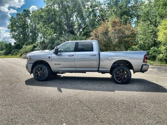 new 2024 Ram 2500 car, priced at $73,200