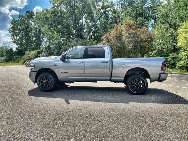 new 2024 Ram 2500 car, priced at $77,200