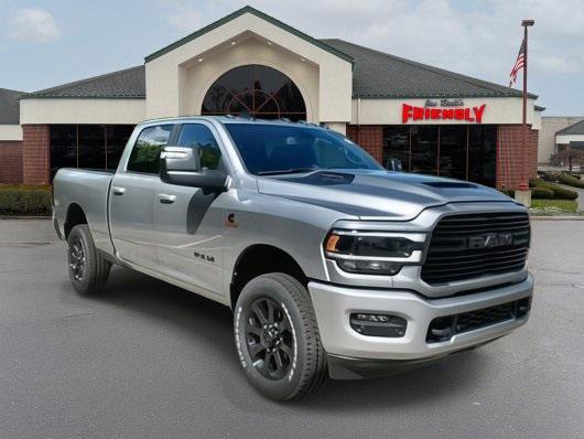 new 2024 Ram 2500 car, priced at $73,200