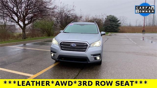 used 2020 Subaru Ascent car, priced at $21,250