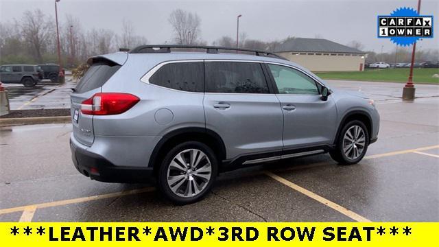 used 2020 Subaru Ascent car, priced at $21,250