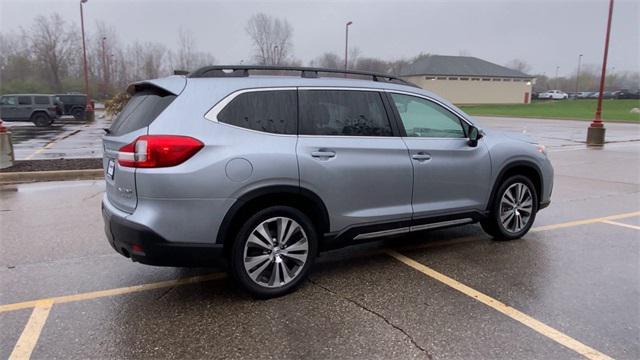 used 2020 Subaru Ascent car, priced at $21,500