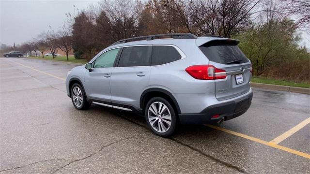 used 2020 Subaru Ascent car, priced at $21,500