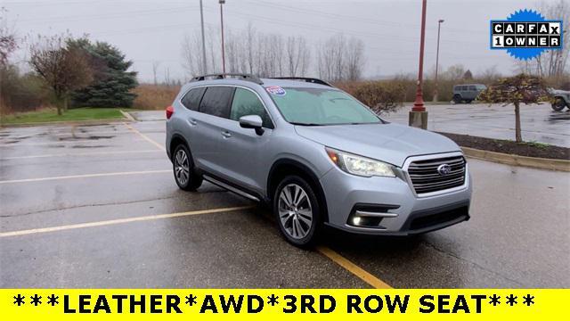 used 2020 Subaru Ascent car, priced at $21,250