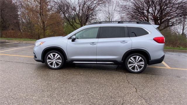 used 2020 Subaru Ascent car, priced at $21,500