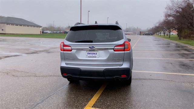 used 2020 Subaru Ascent car, priced at $21,500