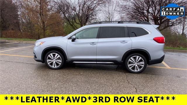 used 2020 Subaru Ascent car, priced at $21,250