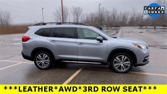 used 2020 Subaru Ascent car, priced at $21,250