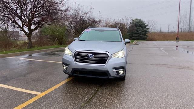 used 2020 Subaru Ascent car, priced at $21,500